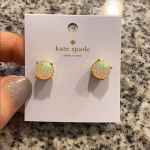 Kate spade earrings